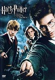 Harry Potter (5) und der Orden des Phönix (uncut)